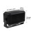 Rectangular External Speaker for Ham Radio 8 Ohm 2