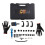 DIESEL INJECTOR PULLER PNEUMATIC INJECTOR EXTRACTOR REMOVER TOOL KIT UK 3