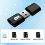 USB2.0 Micro SD-kortlæser 3