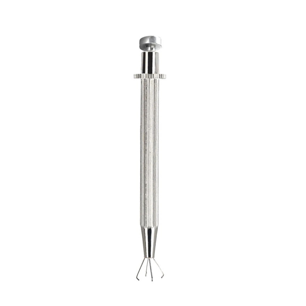 Grabber Jewelry Tweezer with 4 Claws