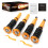 Kit De Combinés Filetés for Bmw E39 1996-2003 Suspension Coilover & Top Mount 3