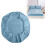 Protège-draps imperméable uni respirant 1