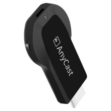 Langaton WiFi-älynäyttövastaanotin Android/iOS TV Stickille, AirPlay/DLNA1080p, yhteensopiva Owsoon ja DazzDuon kanssa