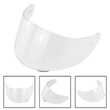 Visière de casque intégral de moto K3SV K5Moto, remplacement pour casque intégral