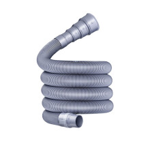 Kit de tuyau d'égout pliable, tuyau flexible, accessoire pour remorque et camping-car, gestion des eaux usées