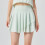 Γυναικεία Φούστα Τένις YOUSNH Sun Skort Ice Cool Blocking Two in One για Αθλητισμό & Γυμναστική, 4