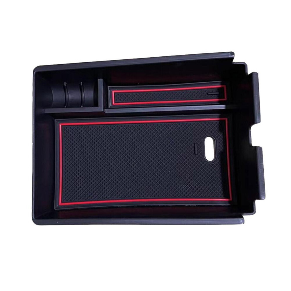 For Sportage 2022-2023 Car Abs Tray Ole Armrest Stge Glove G1kd Zy G9k8 9448196297087