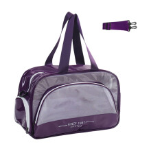 Elainilye waterproof swim bag wet/dry separation 1 piece