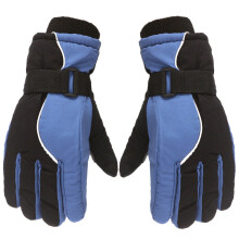 Winter Gloves for Kids Boys Girls Snow Windproof Mittens Outdoor Sports Skiing Gloves