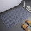 Tapis de douche/baignoire antidérapant avec ventouses 1