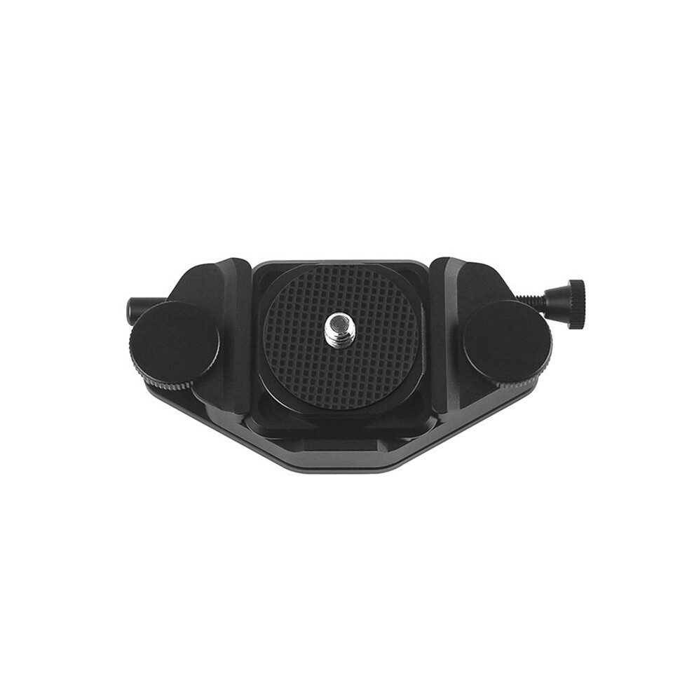 Camera Belt Clip Waist Camera Waist Buckle With Quick Release Camera Mount Adapter Compatible With / Camera 6132158507163