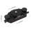 Camerariemclip Taille Camera Taillegesp met Quick Release Camera Mount Adapter Compatibel met / Camera 9