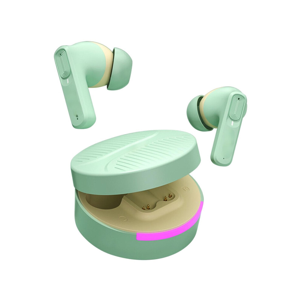 Wireless Bluetooth Earbuds With Anc, Low Latency, Secure 913466933389