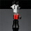 MS093 Model Painting Handheld Vise,Modeling Clamping Tool,Adjustable Angle  Clamp for Hand Painted Hobby  Tools 5