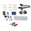 Multi Interface WIFI Development Board Starter Kit for ESP32 ESP 32S 15