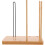 Cup Lid Organizer Freestanding Desktop Rack 1