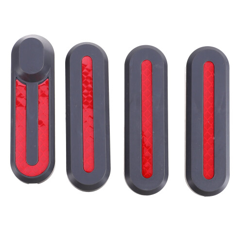 Κάλυμμα πλήμνης τροχού σκούτερ για Xiaomi Mi Electric Scooter1S