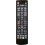 Telecomando retroilluminato di ricambio per Smart TV 1