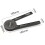 Miter Saw Protractor Scale Angle Finder Ruler Goniometer Degree Measuring Tool 3