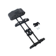 5-Arrows Archery Quiver Quick-Release Holder for Compound