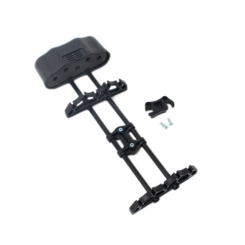 5-Arrows Archery Quiver Quick-Release Holder for Compound