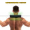Υποστηρίγματα Barbell Pad Squat Bar για Άρση Βαρών Γυμναστηρίου, Προστασία Αυχένα, Ώμου 6