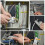 Universal Network Wire Stripping Tool for Cat5E, Cat6,Cat7, Cat8 - Coaxial Cable Stripper, Pocket Cable Stripper Tool 7