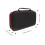 2pcs Hard Shell Microphone Case Portable EVA Bag for Handheld Mics 2