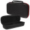 2pcs Hard Shell Microphone Case Portable EVA Bag for Handheld Mics 3