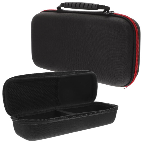2pcs Hard Shell Microphone Case Portable EVA Bag for Handheld Mics 2