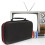 2pcs Hard Shell Microphone Case Portable EVA Bag for Handheld Mics 5