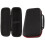 2pcs Hard Shell Microphone Case Portable EVA Bag for Handheld Mics 6