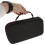 2pcs Hard Shell Microphone Case Portable EVA Bag for Handheld Mics 7