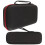 2pcs Hard Shell Microphone Case Portable EVA Bag for Handheld Mics 8