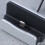 Chargeur de bureau USB-C, socle, interface USB-C, argent 3