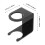 Acrylic Bat Display Stand 2 pcs 4