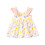 Καλοκαιρινά φορέματα για παιδιά, casual φορέματα για κορίτσια, φορέματα για νήπια, 4