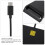 Φορητή συσκευή ανάγνωσης έξυπνων καρτών USB για Windows Vista & X10.3.x+ 7