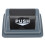 Cover Mini Trash Can Lid Easy to Install Clamshell Design 3