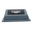 Cover Mini Trash Can Lid Easy to Install Clamshell Design 4