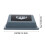Cover Mini Trash Can Lid Easy to Install Clamshell Design 7