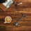 Zinc Alloy Coffee Spoon with Dragonfly Design 10 Pack 4