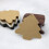 Christmas tree hang tags blank name tags 50 pcs 5