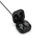 SM-R180Σετ φόρτισης ακουστικών για Galaxy Buds Live, μαύρο 2