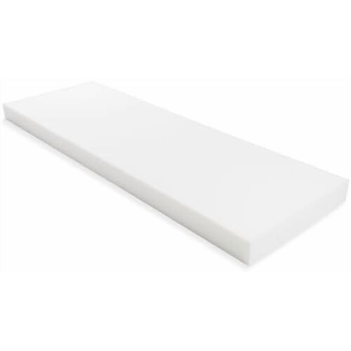 4" x 24" x 72" Fast polstringsskum 2