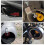 ΝΕΟ Universal Car Turbo Sound Whistle Simulator Σιγαστήρας Εξαντλημένου Αυτοκινήτου E4T9 2
