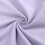 Short violet d'été en coton doux pour petites filles (6 mois) 4
