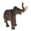 Børn Børn Simulering Dyr Legetøj Model Ice Age Stor Elefant 5
