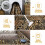 Χαλί Leopard 5x7 Πλενόμενο, μαλακό χαλί Leopard Patchwork για σαλόνι, μεγάλο χαλί, 6
