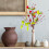 Artificial Valentine Flowers and Decor Berry Picks 5